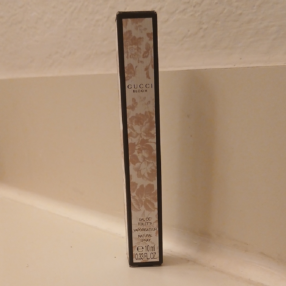 GUCCI BLOOM TRAVEL SPRAY